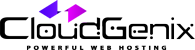 CloudGenix | Powerfull Web Hosting